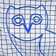 Drake Octobers Very Own Owl Neon Sign for Music Fans