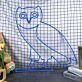 Drake Octobers Very Own Owl Neon Sign for Music Fans