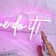 Tequila Made Me Do It Neon Sign for Fun and Social Spaces