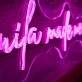 Tequila Made Me Do It Neon Sign for Fun and Social Spaces