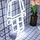 Lego Man Neon Sign for Fun and Playful Spaces