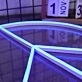 Peace Neon Sign for Peaceful and Positive Spaces