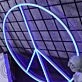 Peace Neon Sign for Peaceful and Positive Spaces