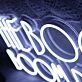 The Boom Boom Boom Neon Sign for Fun and Energetic Spaces