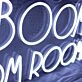 The Boom Boom Boom Neon Sign for Fun and Energetic Spaces
