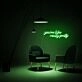 You're Like Really Pretty Neon Sign Party Neon Sign for Fun Spaces