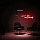 You're Like Really Pretty Neon Sign Party Neon Sign for Fun Spaces
