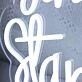 Sing Loud Stand Proud Neon Sign for Music Lovers and Positive Spaces