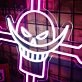 One Piece Edward Newgate Neon Sign for Anime Fans