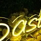 Pasta Neon LED Sign for Italian Restaurants and Cafes