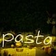 Pasta Neon LED Sign for Italian Restaurants and Cafes