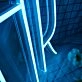 BAR LED Neon Sign for Bars and Social Spaces