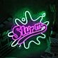 Slurm Neon Sign for Futurama Fans