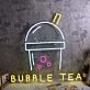 Bubble Tea Neon Sign for Refreshing and Fun Spaces