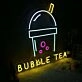 Bubble Tea Neon Sign for Refreshing and Fun Spaces
