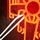 Helicopter By Fly Guns Neon Sign for Aviation Enthusiasts