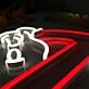 Ghostbusters Custom Neon Sign for Movie Fans