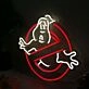 Ghostbusters Custom Neon Sign for Movie Fans