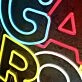 GAME ROOM Custom Neon Sign for Gaming and Fun Spaces