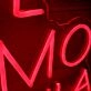 TE AMO TEQUILA Red Neon Sign for Fun and Social Spaces