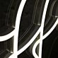 But First Coffee White Neon Sign for Cafes and Coffee Lovers