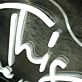 This Is Where The Magic Happens White Neon Sign for Fun and Playful Spaces