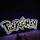 Anime Custom Neon Sign for Anime Fans