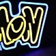 Anime Custom Neon Sign for Anime Fans
