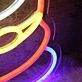 Mario Shy Guy Custom Neon Sign for Video Game Fans