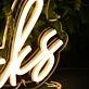 Eat Snacks Yellow Neon Sign for Food Lovers and Fun Spaces