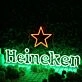 Heineken Green Neon Sign for Beer Lovers and Bars