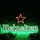 Heineken Green Neon Sign for Beer Lovers and Bars