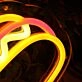 Hot Dog Custom Neon Sign for Food Lovers and Restaurants