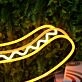 Hot Dog Custom Neon Sign for Food Lovers and Restaurants