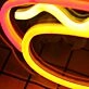 Hot Dog Custom Neon Sign for Food Lovers and Restaurants