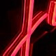 Semper Fi Red Neon Sign for Military and Patriotic Spaces