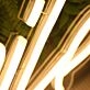 Smile Yellow Neon Sign for Positive and Fun Spaces