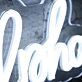 Zeta Tau Alpha White Neon Sign for Sorority and College Decor