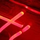 Til Death Red Neon Sign for Bold and Fun Spaces