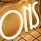 Concessions Yellow Neon Sign for Event and Party Spaces