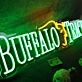 Buffalo Trace Custom Neon Sign for Whiskey Lovers
