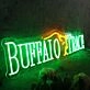 Buffalo Trace Custom Neon Sign for Whiskey Lovers