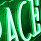 Buffalo Trace Custom Neon Sign for Whiskey Lovers