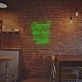Soup Of The Day Tequila LED Neon Sign for Fun and Social Spaces