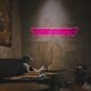 Tekken LED Neon Sign for Video Game Fans