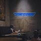 Tekken LED Neon Sign for Video Game Fans