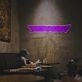 Tekken LED Neon Sign for Video Game Fans