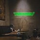 Tekken LED Neon Sign for Video Game Fans