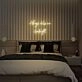 Always Kiss Me Good Night Neon Sign for Romantic Bedrooms