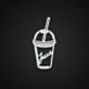 Juice Bar Neon Sign for Refreshing and Fun Spaces